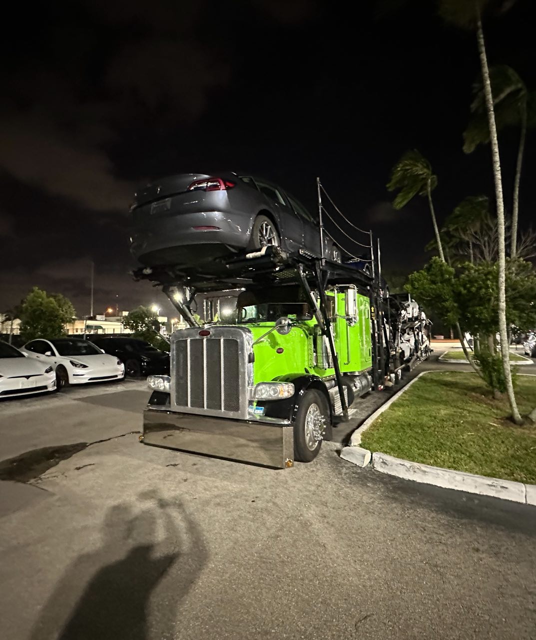 zil usa transport 2