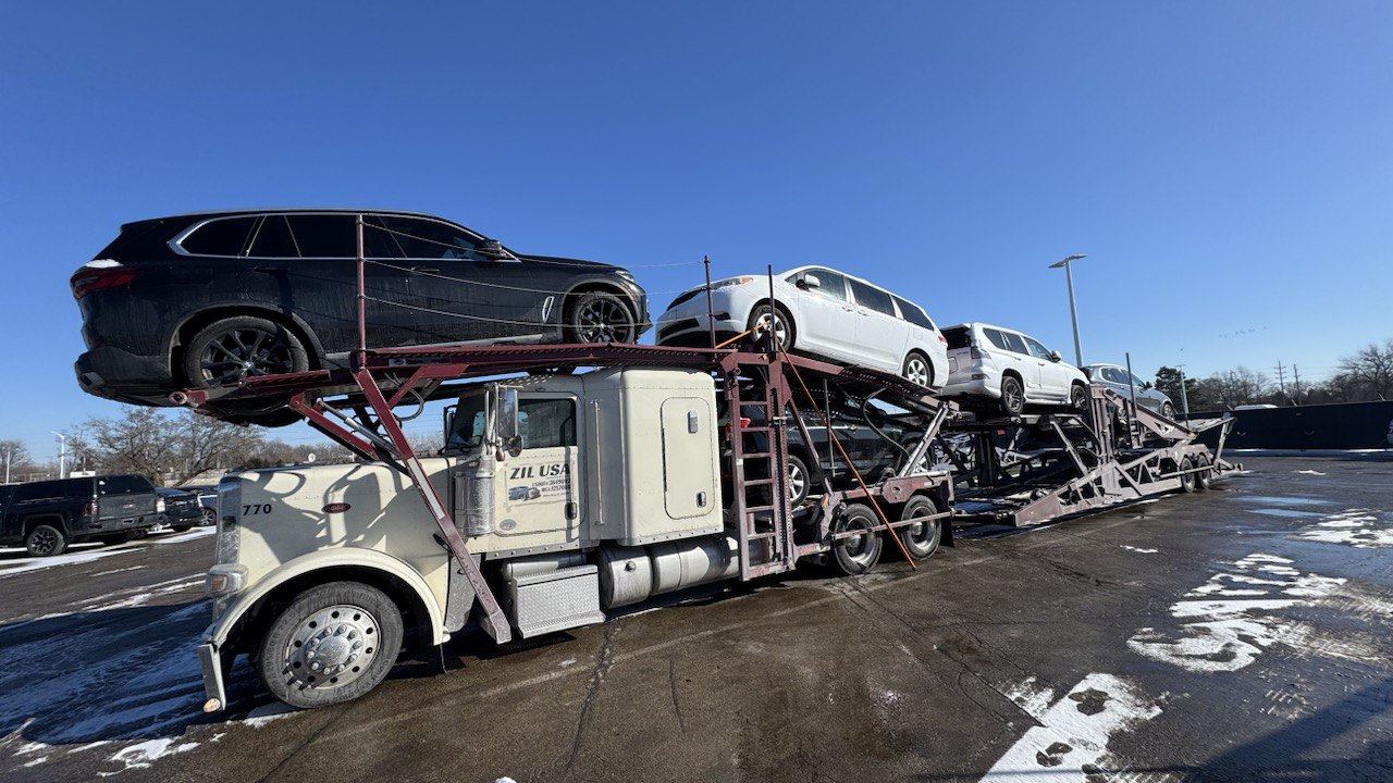 zil usa transport 6