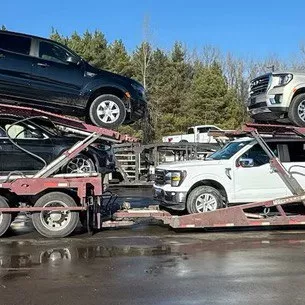 zil usa transport 8